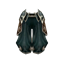 幻月护腿