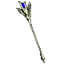 幻月雷杖