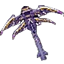 追月神弩