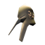 皮盔