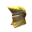 黄金盔