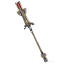 魔狱之杖