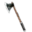 短斧