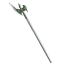 双刃矛