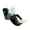 死亡美人鱼