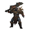 魔刃战士