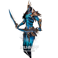 风暴之刺