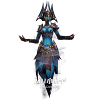 风暴之灵