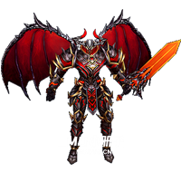 炼狱剑魔
