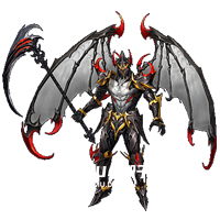 炼狱魔镰