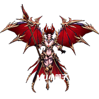 炼狱女王