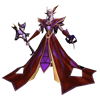 血色魔女王 怪物图鉴
