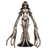 邪恶女王