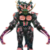 魔刃破坏者
