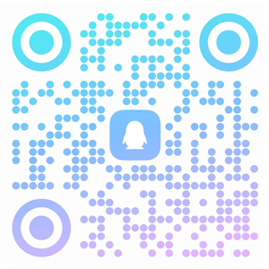 QQ 客服二维码