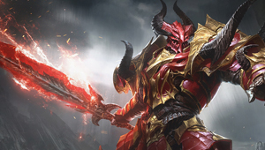 战士-MU-GM游戏官网