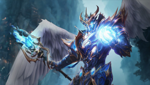 法师-MU-GM游戏官网