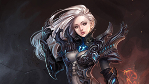 召唤术士-MU-GM游戏官网