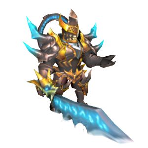 咒怨魔王
