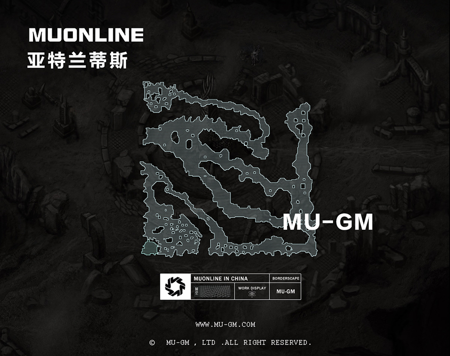 亚特兰蒂斯_MU-GM游戏官网