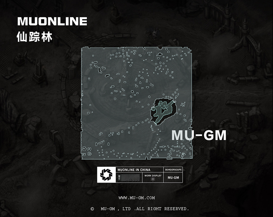 仙踪林_MU-GM游戏官网