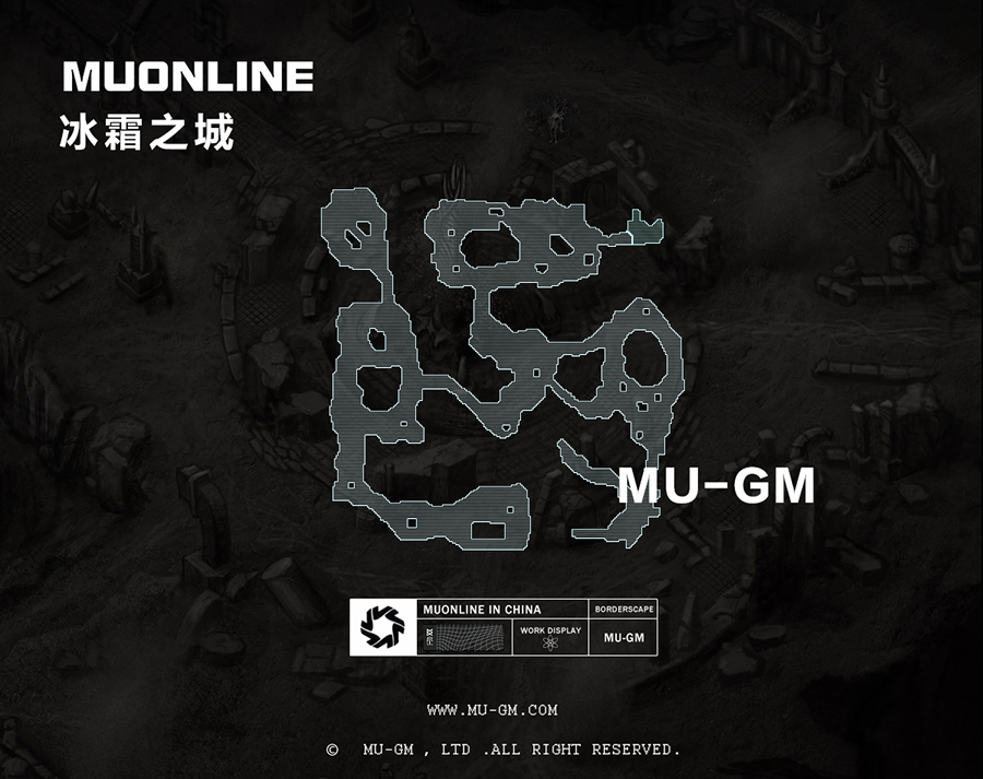 冰霜之城_MU-GM游戏官网