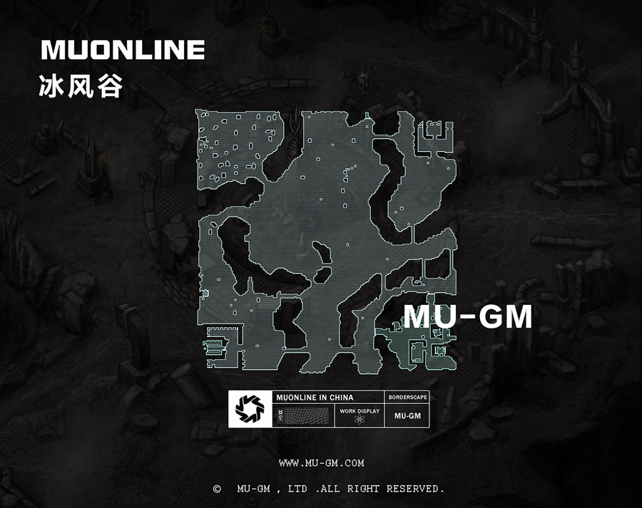 冰风谷_MU-GM游戏官网