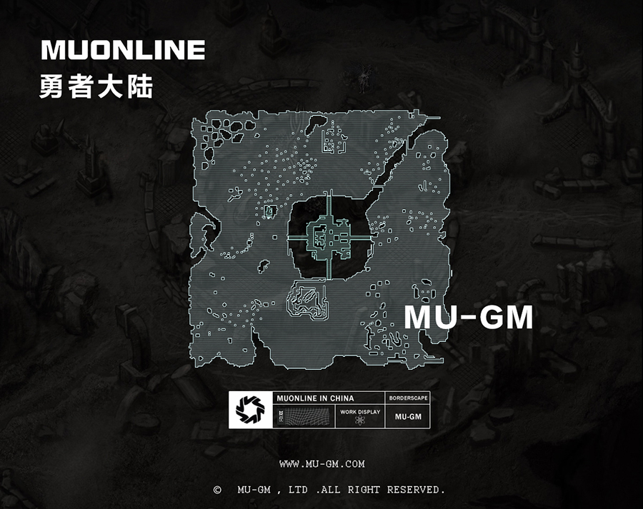 勇者大陆_MU-GM游戏官网