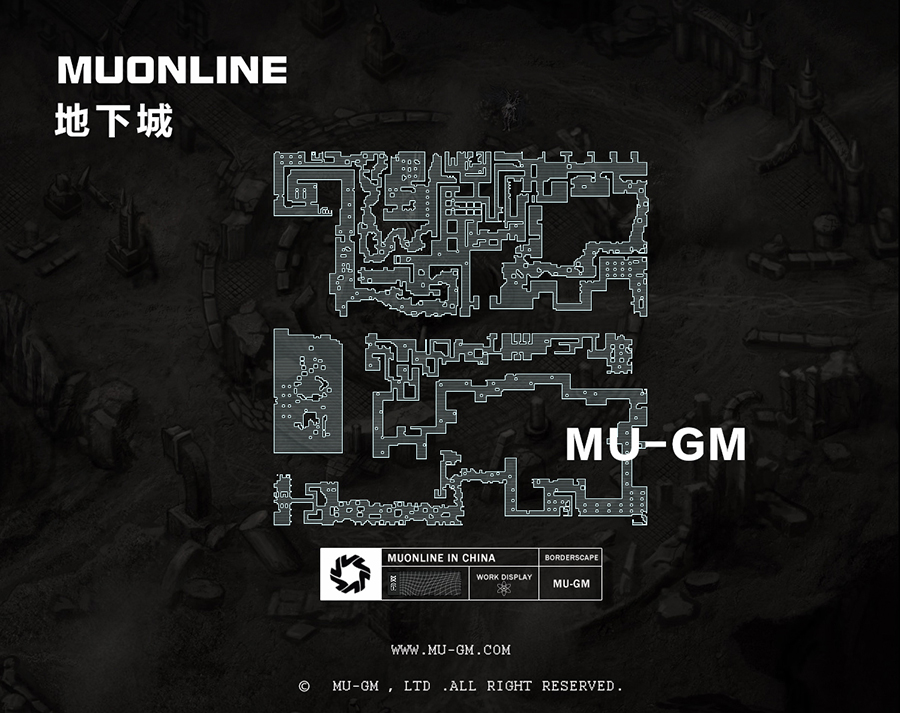 地下城_MU-GM游戏官网