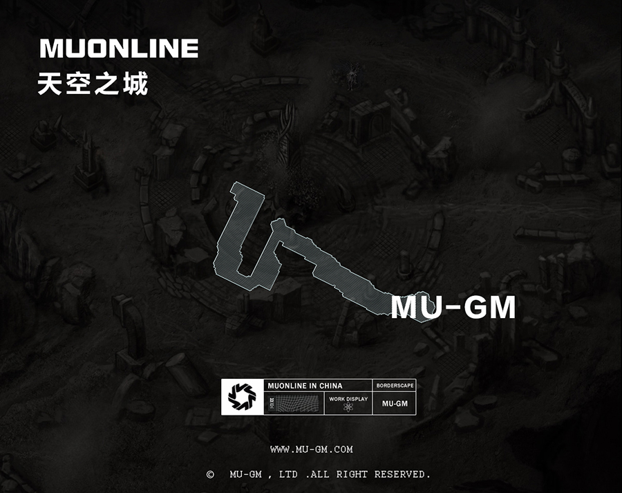 天空之城_MU-GM游戏官网