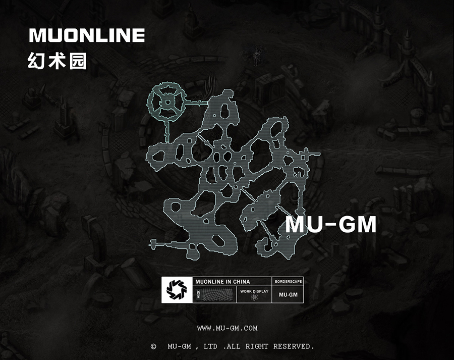 幻术园_MU-GM游戏官网