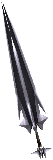 破坏之剑