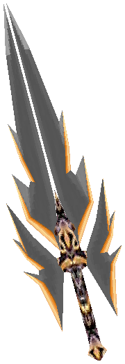 大天使之剑