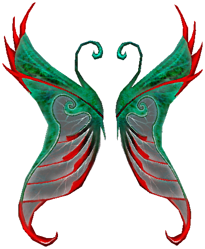 幻影之翼 幻影之翼