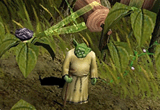 奇迹MU 工匠尤达 NPC