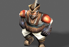 奇迹MU 塞尔维斯 NPC