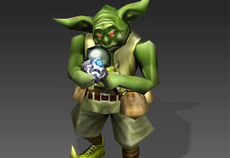 奇迹MU 奥斯本&杰瑞敦 NPC